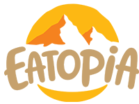 Eatopia Logo