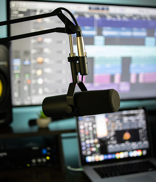 Podcast Production_2