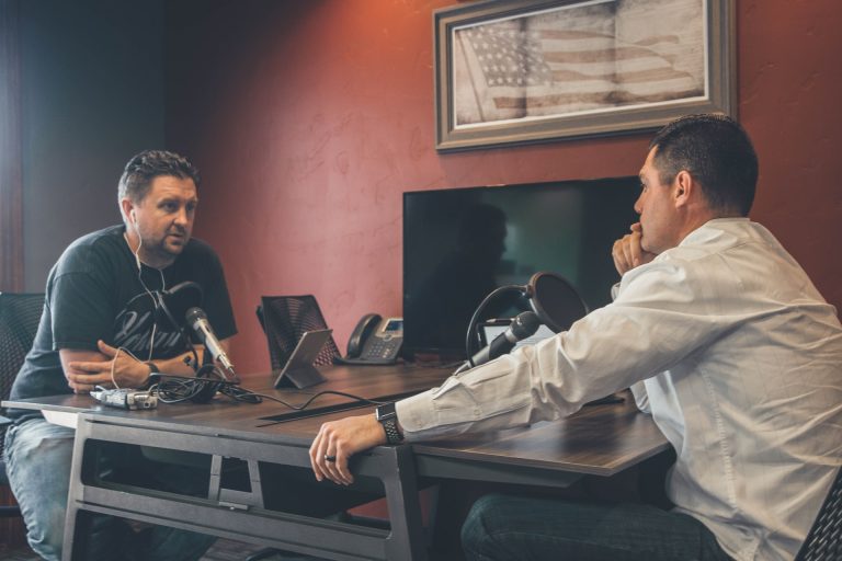 Podcast Success: Expert Tips and Tricks