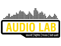 Audio Lab Logo